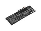 Cameron Sino Батерия за лаптоп ACER AP16M5J Aspire 3 A315-21 LIPo 7,7v 4750mA снимка №2 Cameron Sino Батерия за лаптоп ACER AP16M5J Aspire 3 A315-21 LIPo 7,7v 4750mA снимка №2