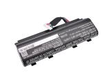 Cameron Sino Батерия за лаптоп ASUS G751J A42NI403 15V 5200mAh снимка №3