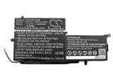батерии: Cameron Sino Батерия за лаптоп HP HSTNN-DB6S PK03XL for Spectre Pro X360, 11,4V 4900mAh