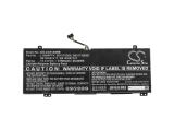 батерии: Cameron Sino Батерия за лаптоп LENOVO L18M4PF4 Xiaoxin Air 14 2019, Ideapad S540-14IWL 15,44V 3150mAh