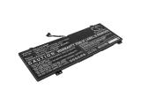 Cameron Sino Батерия за лаптоп LENOVO L18M4PF4 Xiaoxin Air 14 2019, Ideapad S540-14IWL 15,44V 3150mAh снимка №2 Cameron Sino Батерия за лаптоп LENOVO L18M4PF4 Xiaoxin Air 14 2019, Ideapad S540-14IWL 15,44V 3150mAh снимка №2