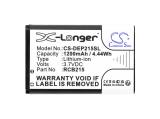 Cameron Sino Батерия за мобилен телефон DORO Easy 5 Plus, PhoneEasy 332, Primo 215, Primo 405 LiIon 3,7V 1200mAh снимка №3 Cameron Sino Батерия за мобилен телефон DORO Easy 5 Plus, PhoneEasy 332, Primo 215, Primo 405 LiIon 3,7V 1200mAh снимка №3