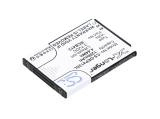 Cameron Sino Батерия за мобилен телефон DORO Primo 406, Primo 413, Primo 414 RCB01P01 LiIon 3,7V 1200mAh снимка №2