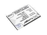 Cameron Sino Батерия за мобилен телефон DORO 8035, DSB-0170 DBT-2500A LiPo 3,8V 2350mAh снимка №3