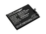 батерии: Cameron Sino Батерия за мобилен телефон Huawei BLA-AL00, CLT-L04, G10 Plus HB436486ECW LiPo 3,85V 3900mA