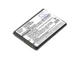 батерии: Cameron Sino Батерия за мобилен телефон ALCATEL 2010D, One Touch 356, One Touch 665 CAB22B0000C1 LiIon 3,7V 700mAh