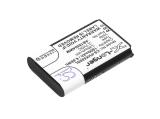 Cameron Sino Батерия за мобилен телефон PHILIPS AB1720AWM, AB1790AWM, Xenium 9A9K LiIon 3,7V 1800mAh снимка №2