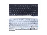Описание и цена на резервни части Fujitsu Siemens Клавиатура за лаптоп Fujitsu LifeBook E544 E733 E744 E746 E734 E743 E736 U745 E547 Черна със Черна Рамка