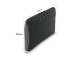 HAMA Калъф за лаптоп Extreme Protect, 40-41 cm (15.6- 16.2), черен снимка №5 HAMA Калъф за лаптоп Extreme Protect, 40-41 cm (15.6- 16.2), черен снимка №5