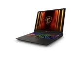 MSI Vector 16 HX AI A2XWHG 029 снимка №2 MSI Vector 16 HX AI A2XWHG 029 снимка №2