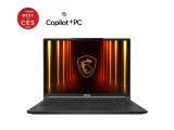 лаптоп: MSI Stealth A16 AI+ A3XWHG 023