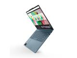 Lenovo Yoga PRO 7 14 / 83LX000EBM снимка №4 Lenovo Yoga PRO 7 14 / 83LX000EBM снимка №4
