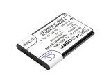 Cameron Sino Батерия за мобилен телефон BL-5C, за Nokia 105 2700 3110 5130 6230 E50, 3.7V, 1000mAh снимка №2