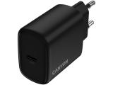 Canyon charger OnCharge 200 20W 1xPD EU Black снимка №3 Canyon charger OnCharge 200 20W 1xPD EU Black снимка №3