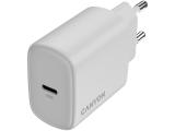 Canyon charger OnCharge 200 20W 1xPD EU White снимка №3 Canyon charger OnCharge 200 20W 1xPD EU White снимка №3