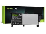 батерии: Green Cell Батерия за лаптоп ASUS X556U X556UV  AS111  C21N1509 7,6V 4100mA