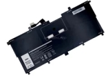 батерии: Dell XPS 13 9365