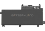 батерии: HP ProBook 640 G2