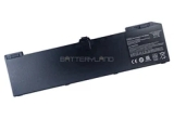 батерии: HP ZBook 15 G6