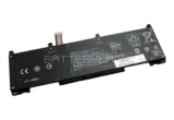 батерии: HP Omen 16-c