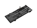 батерии: Cameron Sino Батерия за лаптоп LENOVO IdeaPad 530S, Yoga 530-14A  L17C4PB0 7,68V 5800mAh LiPo
