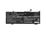 Cameron Sino Батерия за лаптоп LENOVO IdeaPad 530S, Yoga 530-14A  L17C4PB0 7,68V 5800mAh LiPo снимка №3