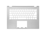 резервни части: Lenovo Горен корпус (Upper Cover - Palmrest) за Lenovo Yoga 520-14 520-14IKB Flex 5-14 - Gray / Сив