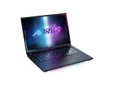 лаптоп: Gigabyte AORUS MASTER 16 BYHC5EEE64SP