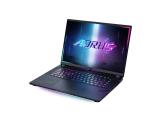 Gigabyte AORUS MASTER 16 BYHC5EEE64SP снимка №2 Gigabyte AORUS MASTER 16 BYHC5EEE64SP снимка №2