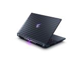 Gigabyte AORUS MASTER 16 BYHC5EEE64SP снимка №4 Gigabyte AORUS MASTER 16 BYHC5EEE64SP снимка №4