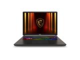Описание и цена на лаптоп MSI Vector 17 HX AI A2XW A2XW029BG