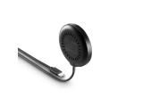 HAMA Безжично зарядно устройство Qi2, 15W, черно, за Apple снимка №2 HAMA Безжично зарядно устройство Qi2, 15W, черно, за Apple снимка №2