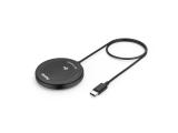 HAMA Безжично зарядно устройство Qi2, 15W, черно, за Apple снимка №3 HAMA Безжично зарядно устройство Qi2, 15W, черно, за Apple снимка №3