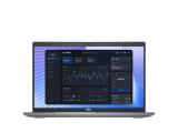 лаптоп: Dell Mobile Precision 3590