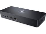 Описание и цена на аксесоари Dell Докинг станция D3100 ULTRA HD 4K - Черна