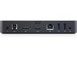 Dell Докинг станция D3100 ULTRA HD 4K - Черна снимка №3 Dell Докинг станция D3100 ULTRA HD 4K - Черна снимка №3