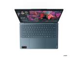 Lenovo Yoga Slim 7 14 / 83JY0043BM снимка №4 Lenovo Yoga Slim 7 14 / 83JY0043BM снимка №4