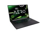 лаптоп в секция На фокус - Gigabyte AERO X16 WH93EEC64DH White