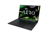 лаптоп в секция На фокус - Gigabyte AERO X16 WH93EEC64DH
