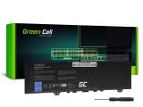батерии: Green Cell Батерия за лаптоп Dell Inspiron 13 5370 7370 7373 7380 7386, Dell Vostro 5370 11.4V 2310mAh