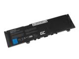 Green Cell Батерия за лаптоп Dell Inspiron 13 5370 7370 7373 7380 7386, Dell Vostro 5370 11.4V 2310mAh снимка №2 Green Cell Батерия за лаптоп Dell Inspiron 13 5370 7370 7373 7380 7386, Dell Vostro 5370 11.4V 2310mAh снимка №2