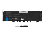 Green Cell Батерия за лаптоп Dell Inspiron 13 5370 7370 7373 7380 7386, Dell Vostro 5370 11.4V 2310mAh снимка №3 Green Cell Батерия за лаптоп Dell Inspiron 13 5370 7370 7373 7380 7386, Dell Vostro 5370 11.4V 2310mAh снимка №3