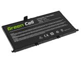 Green Cell Батерия за лаптоп Dell Inspiron 15 5576 5577 7557 7559 7566 7567 357F9 11.1V 4200mAh снимка №2 Green Cell Батерия за лаптоп Dell Inspiron 15 5576 5577 7557 7559 7566 7567 357F9 11.1V 4200mAh снимка №2