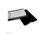 Newstar Neomounts Tischständer für Notebook und Tablets 5KG NSLS100 NEW снимка №5 Newstar Neomounts Tischständer für Notebook und Tablets 5KG NSLS100 NEW снимка №5