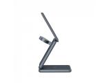 Canyon Foldable wireless charger OnCharge 309 15W 3in1 Metal снимка №2 Canyon Foldable wireless charger OnCharge 309 15W 3in1 Metal снимка №2