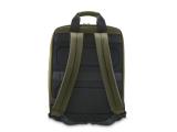 HAMA Раница за лаптоп Ultra Lightweight, зелена снимка №2