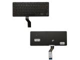 резервни части: Acer Клавиатура за лаптоп Acer ChromeBook Spin 311 R721T Черна със Сива рамка