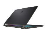 Представяме ви най-новото от секция лаптоп: MSI Cyborg 15 A13VEK-1821XBG
