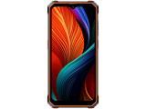 Blackview BV6200 Plus LTE Orange снимка №2 Blackview BV6200 Plus LTE Orange снимка №2