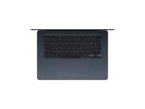 Apple MacBook AIR 15 M4 10C MW1L3ZE снимка №2